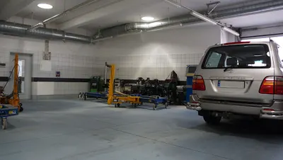 GTD auto Dariusz Grzelec