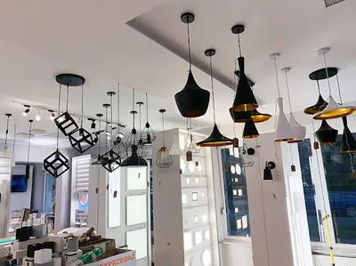 LED STUDIO - oświetlenie Led